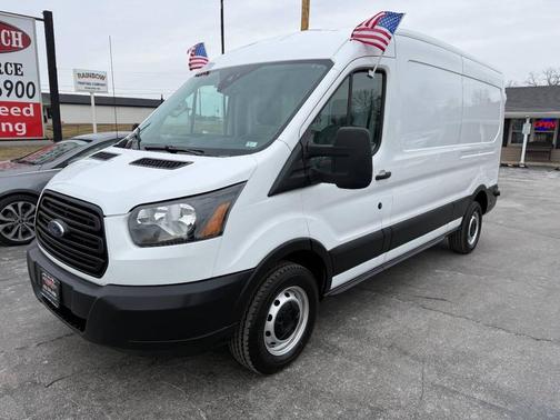 2019 Ford Transit-350 Base