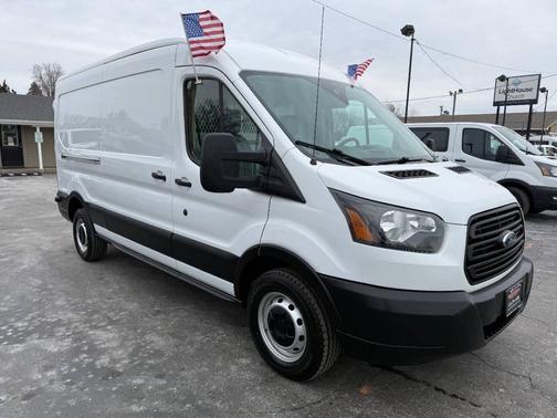 2019 Ford Transit-350 Base