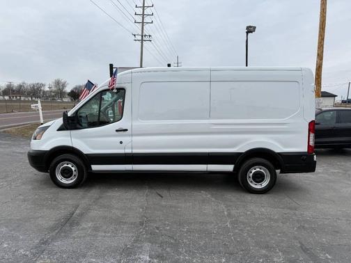 2019 Ford Transit-350 Base