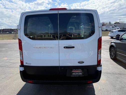 2024 Ford Transit-250 Base