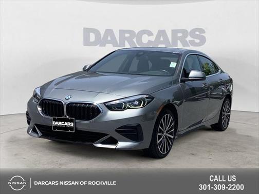 2022 BMW 228 Gran Coupe i xDrive