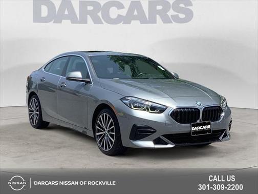 2022 BMW 228 Gran Coupe i xDrive