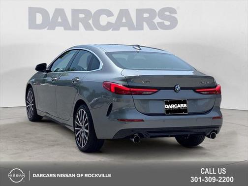 2022 BMW 228 Gran Coupe i xDrive