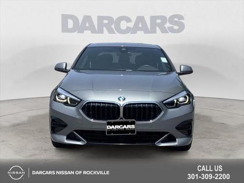 2022 BMW 228 Gran Coupe i xDrive