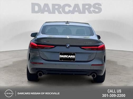 2022 BMW 228 Gran Coupe i xDrive