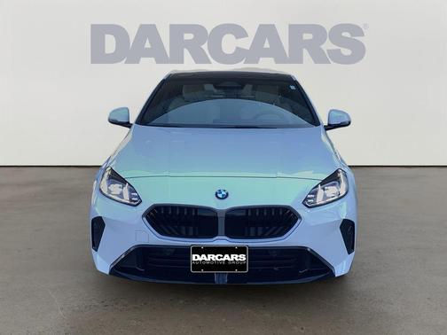 2025 BMW 228 Gran Coupe xDrive