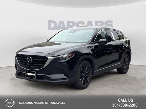 2023 Mazda CX-9 Touring