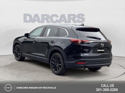 2023 Mazda CX-9 Touring