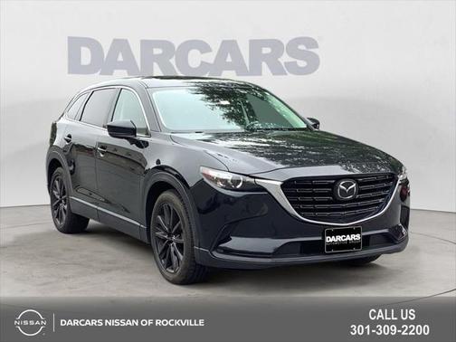 2023 Mazda CX-9 Touring