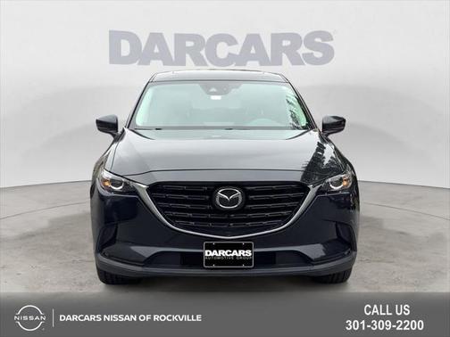 2023 Mazda CX-9 Touring