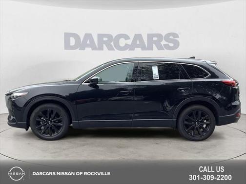 2023 Mazda CX-9 Touring