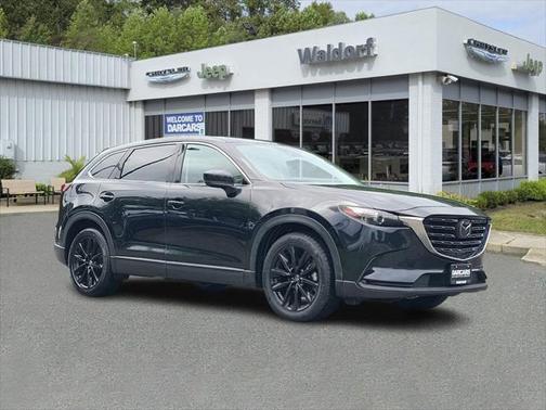 2023 Mazda CX-9 Touring