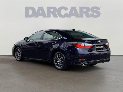2017 Lexus ES 350 Base
