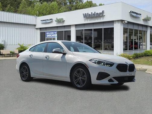 2024 BMW 228 Gran Coupe i sDrive