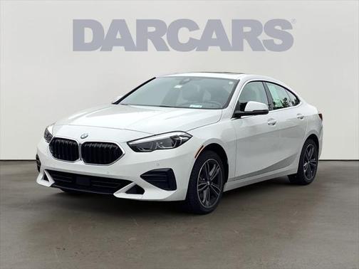 2024 BMW 228 Gran Coupe i sDrive