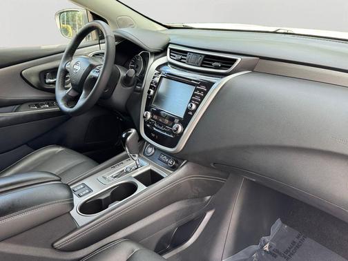 2020 Nissan Murano SL FWD