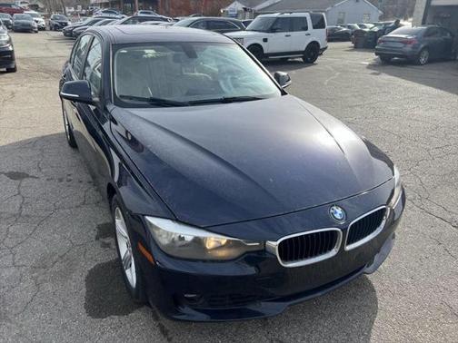 2013 BMW 328 xDrive