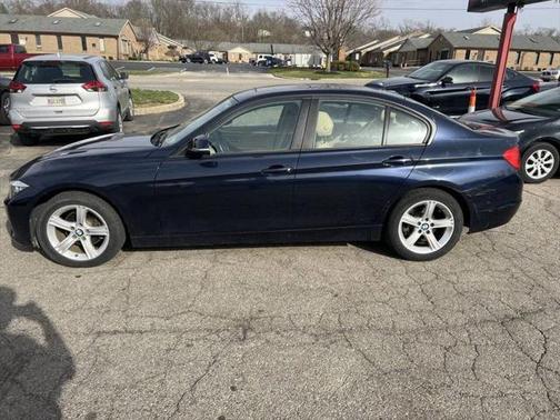 2013 BMW 328 xDrive