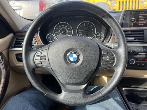2013 BMW 328 xDrive