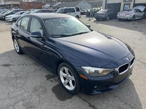 2013 BMW 328 xDrive