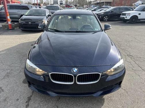 2013 BMW 328 xDrive