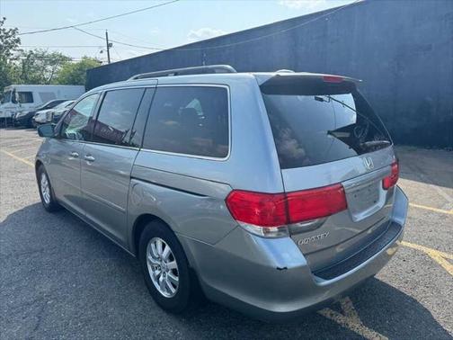 2010 Honda Odyssey EX-L