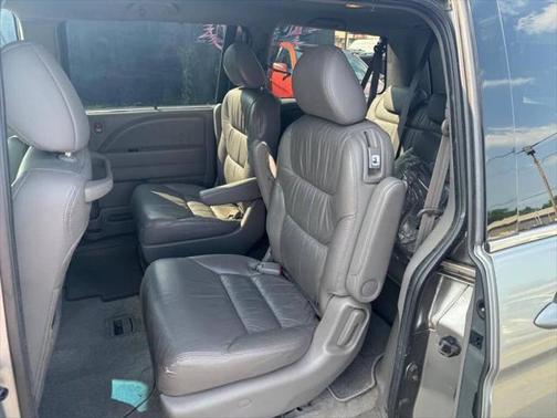 2010 Honda Odyssey EX-L