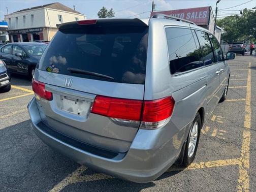 2010 Honda Odyssey EX-L