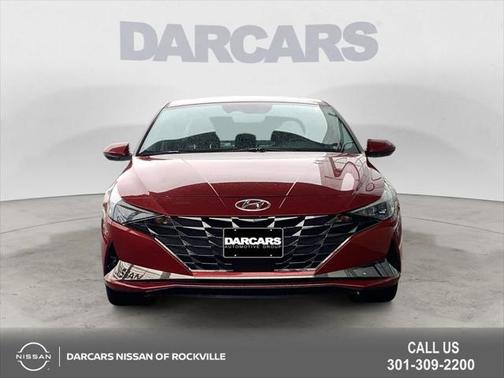 2022 Hyundai ELANTRA Limited