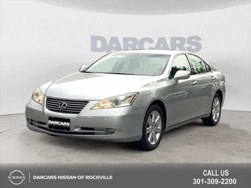 2008 Lexus ES 350 Base