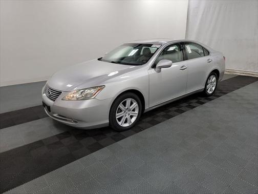 2008 Lexus ES 350 Base