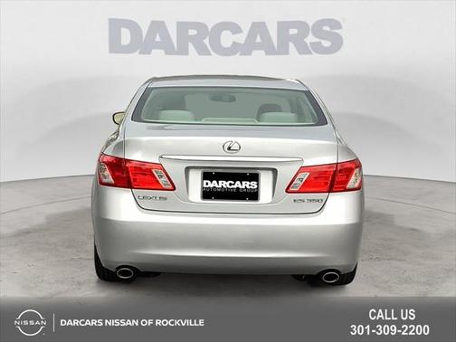 2008 Lexus ES 350 Base