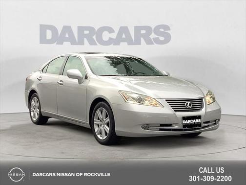 2008 Lexus ES 350 Base