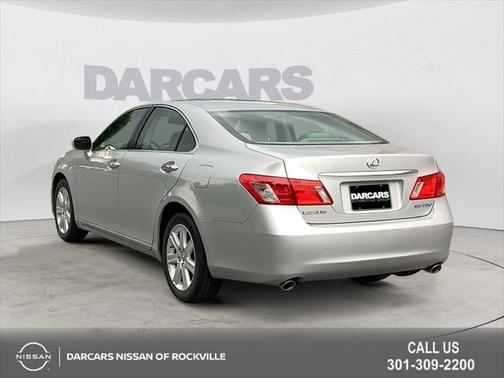 2008 Lexus ES 350 Base