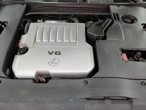 2008 Lexus ES 350 Base