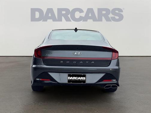 2022 Hyundai SONATA SEL