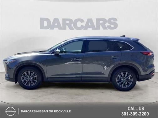 2022 Mazda CX-9 Touring