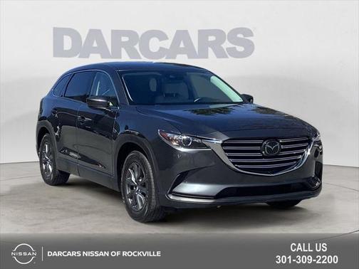 2022 Mazda CX-9 Touring