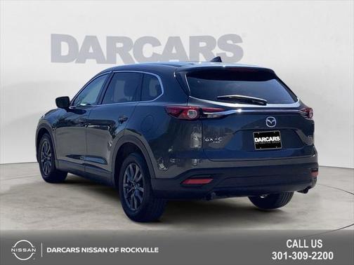 2022 Mazda CX-9 Touring