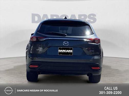2022 Mazda CX-9 Touring