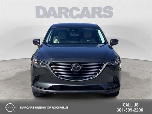 2022 Mazda CX-9 Touring