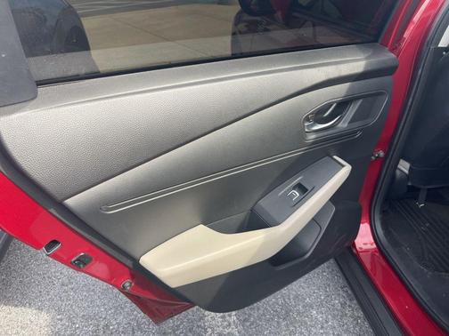 2024 Honda Accord LX 1.5T