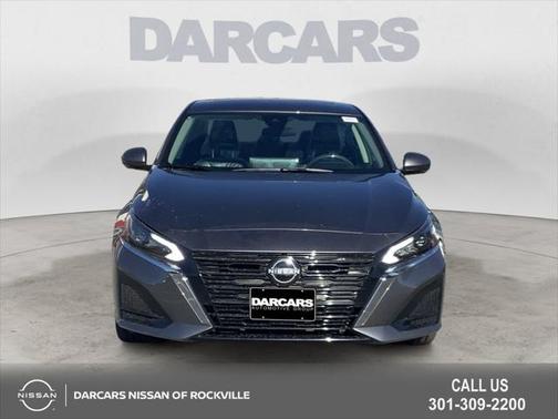 2025 Nissan Altima 2.5 SL