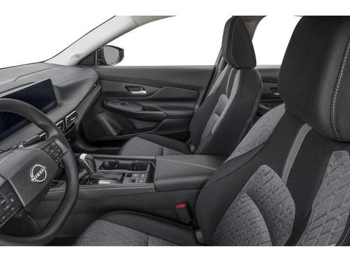 Scarlet Ember Tintcoat 2026 Nissan Sentra SV