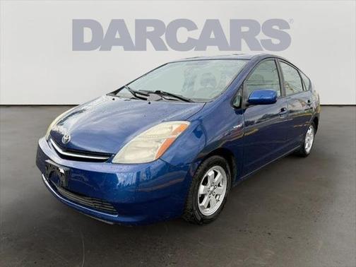 2009 Toyota Prius Base