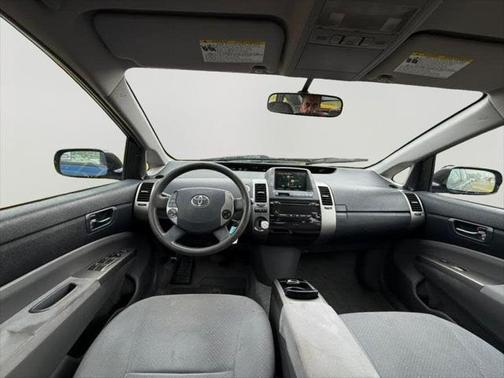 2009 Toyota Prius Base