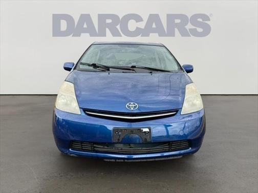 2009 Toyota Prius Base