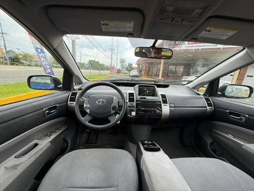 2009 Toyota Prius Base