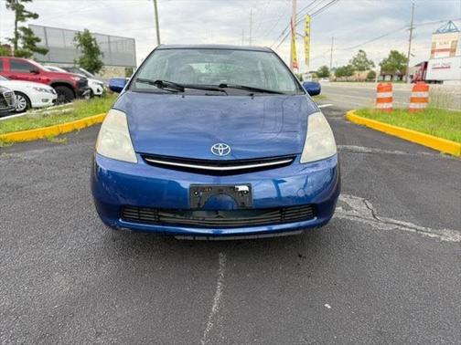 2009 Toyota Prius Base