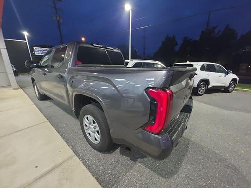 2022 Toyota Tundra SR